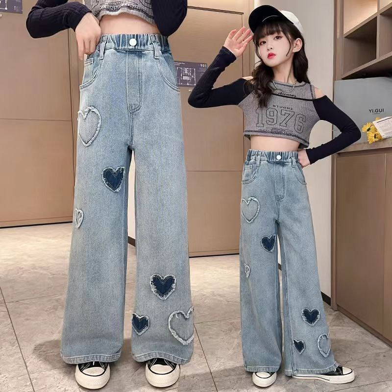 Jeans pants