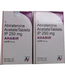 Abiraterone Acetate (250Mg)