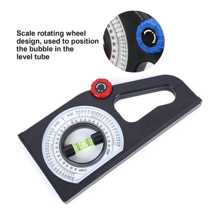 High Precision Inclinometer