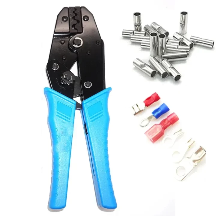 crimping pliers